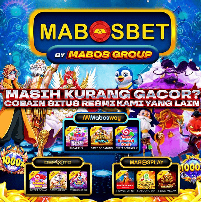 gambar dari Tips Simpan Link Alternatif Mabosbet