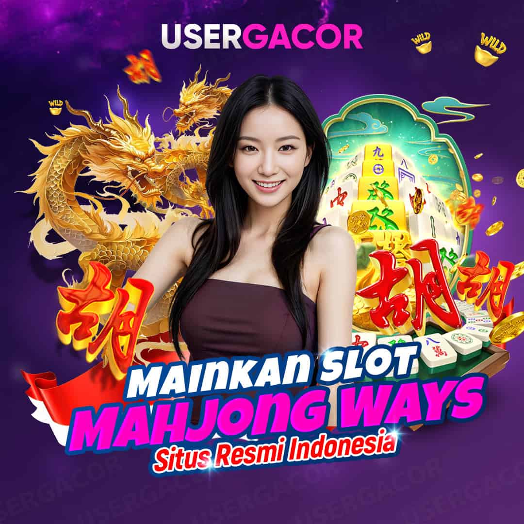 gambar dari Login Usergacor Mobile Slot Online