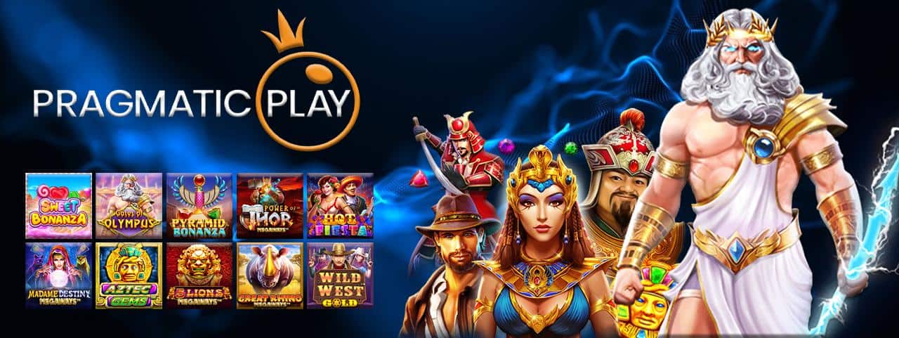 gambar dari Slot Pragmatic Play