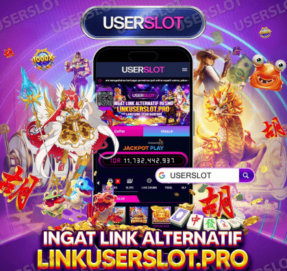 gambar dari userslot